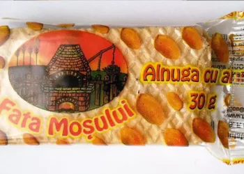 Dulciuri legendare ale anilor ’90 pe care nu le vom uita niciodată! Pe care ți-ai dori cel mai mult să îl mai găsești în magazine?