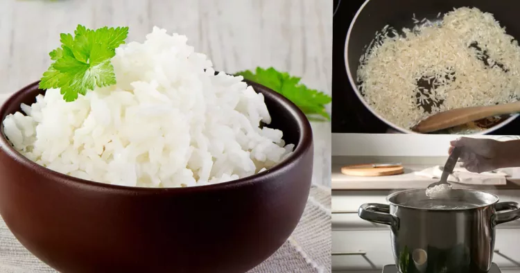 Cum faci cel mai bun orez: tainele preparatului uşor şi deosebit de gustos, cât se fierbe orezul ca să rămână întreg