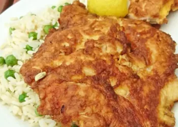 Secretul celor mai fragede șnițele. Ce trebuie să știe toate gospodinele!