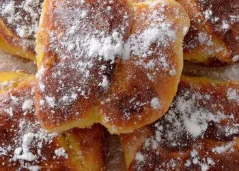 Poale-n brâu moldovenești, rețeta originală din Moldova! Un preparat tradițional cunoscut în toată lumea