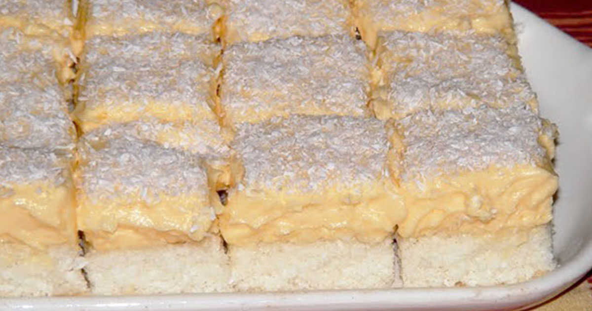 Prăjitura Rafaello, un desert cremos și delicios care câștiga în fața tuturor prăjiturilor! Ușor de preparat și rapid