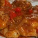 Ostropel din aripioare de pui ca la mama acasă! Un deliciu pentru orice moment al zilei. În 15 minute, este gata!