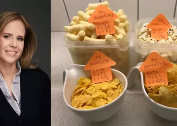 Pufuleți, popcorn, fulgi de porumb sau chipsuri? Care este „ronțăiala” cea mai sănătoasă. Binecunoscutul medic nutriționist Mihaela Bilic ne dezvăluie adevărul