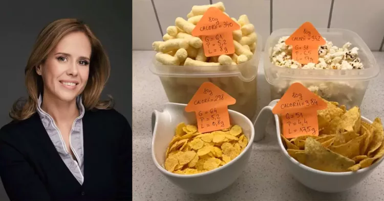 Pufuleți, popcorn, fulgi de porumb sau chipsuri? Care este „ronțăiala” cea mai sănătoasă. Binecunoscutul medic nutriționist Mihaela Bilic ne dezvăluie adevărul