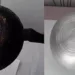 Cum puteți curăța vasele de bucătărie! Acest truc face ca cratițele, tigăile, tăvile de copt și grătarul aragazului să arate ca noi!
