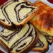 Cozonac nefrământat, visul oricărei gospodine! Pufos și foarte aromat din ingrediente naturale