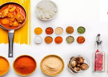 Care sunt condimentele care se combină perfect cu carnea de pui și sunt foarte sănătoase!