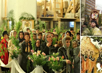 De ce se mănâncă pește în Ziua de Florii și ce trebuie să facem astăzi pentru a  avea spor în casă și a ne merge bine în tot ce facem