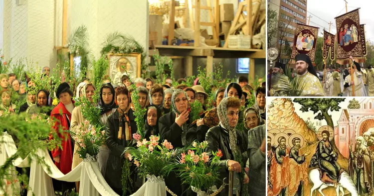 De ce se mănâncă pește în Ziua de Florii și ce trebuie să facem astăzi pentru a avea spor în casă și a ne merge bine în tot ce facem