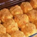 Găluște din iaurt gratinate la cuptor