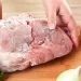 Cum decongelezi carnea în doar 5 minute. Este adevăratul secret al bucătarilor