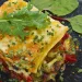 Lasagna de post cu legume. Un preparat delicios și sănătos pe care îl prepari imediat