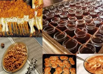 Ziua Sfinților 40 de mucenici. Ce trebuie să facem neapărat pe 9 Martie pentru a ne merge bine tot anul.