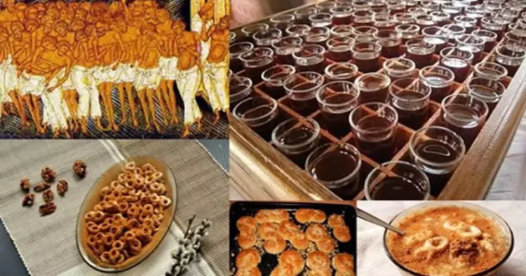 Ziua Sfinților 40 de mucenici. Ce trebuie să facem neapărat pe 9 Martie pentru a ne merge bine tot anul.