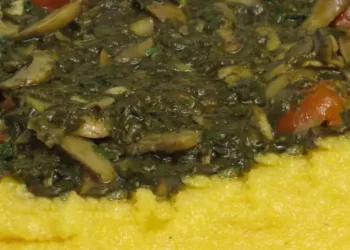 Cum se prepară mâncarea de post de la mănăstirea Pasărea, mănăstirea unde se petrec miracole creștine