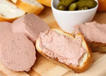 Pateul de post, nimeni nu își închipuie ce are în el. Ce s-a descoperit în urma studiilor de pe eticheta prduselor. Nu vei mai vrea să consumi