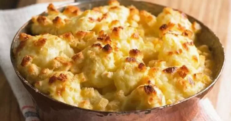 Preparatul potrivit și pentru cină, și pentru prânz, gata în numai 30 de minute