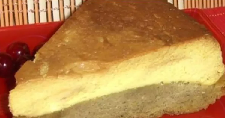 Cum se face cel mai bun tort de zahar ars