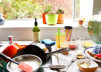 Cele mai bune sfaturi pentru a petrece mai puțin timp. Acestea sunt cele mai eficiente pentru a-ți înjumătăți timpul petrecut printre oale și aragaz