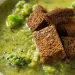 Supă cremă broccoli