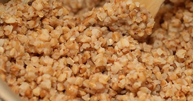 Dieta cu hrisca si kefir. O dietă pentru o săptămână care ajută întregul organism