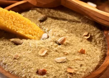 ,,Lapte de bou” o rețetă care vă va plăcea sigur. Nu-i om care să o refuze atunci când este servit