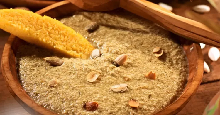 ,,Lapte de bou” o rețetă care vă va plăcea sigur. Nu-i om care să o refuze atunci când este servit