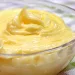Cum se repară maioneza de casă tăiată.