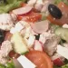 Salată de pui cu telemea