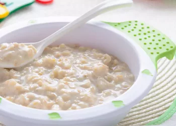 Acest mic dejun este foarte sănătos