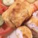 Cordon bleo din piept de pui. Rețeta originală pas cu pas