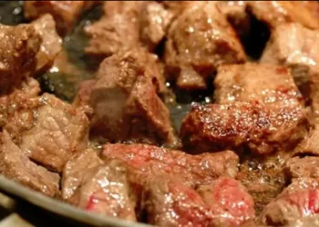 Cele mai simple sfaturi pentru o friptura frageda care face orice carne sa se topeasca in gura