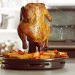 O rețetă delicioasă și sănătoasă pentru masa de Crăciun: Pui pe sticlă cu cartofi la cuptor!