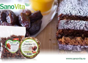 Poftă de ‚ceva’ dulce