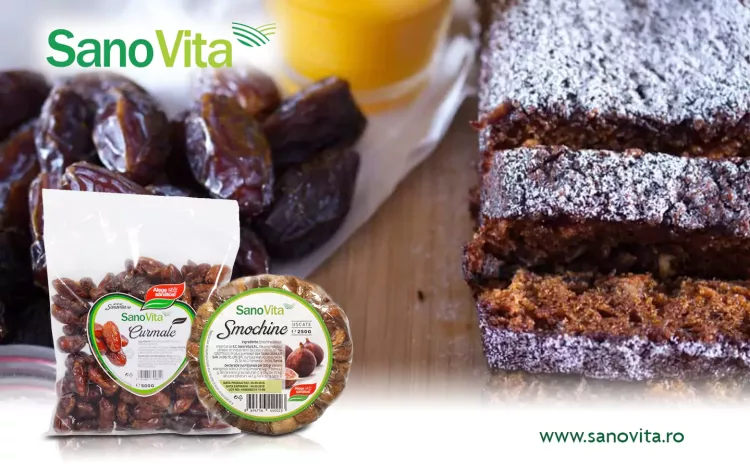 Poftă de ‚ceva’ dulce