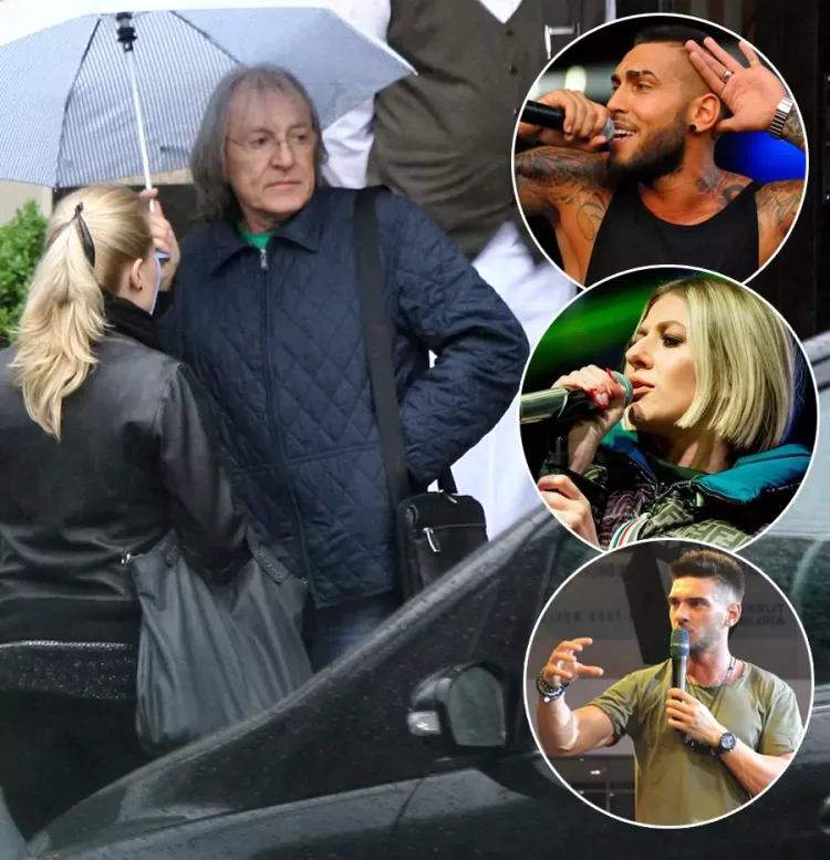 Câți lei cerea Mihai Constantinescu pentru a cânta la un eveniment.Suma este foarte mică, mai puțin decât Alex Velea, Lidia Buble sau Dorian Popa: