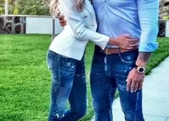 Cui îi face Bianca Drăguşanu declaraţii de dragoste, la puţin timp după divorţul de Alex Bodi. „Inima mea…”: