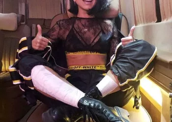 Inna, răpită în Rusia?! Anunțul care i-a șocat pe fani: