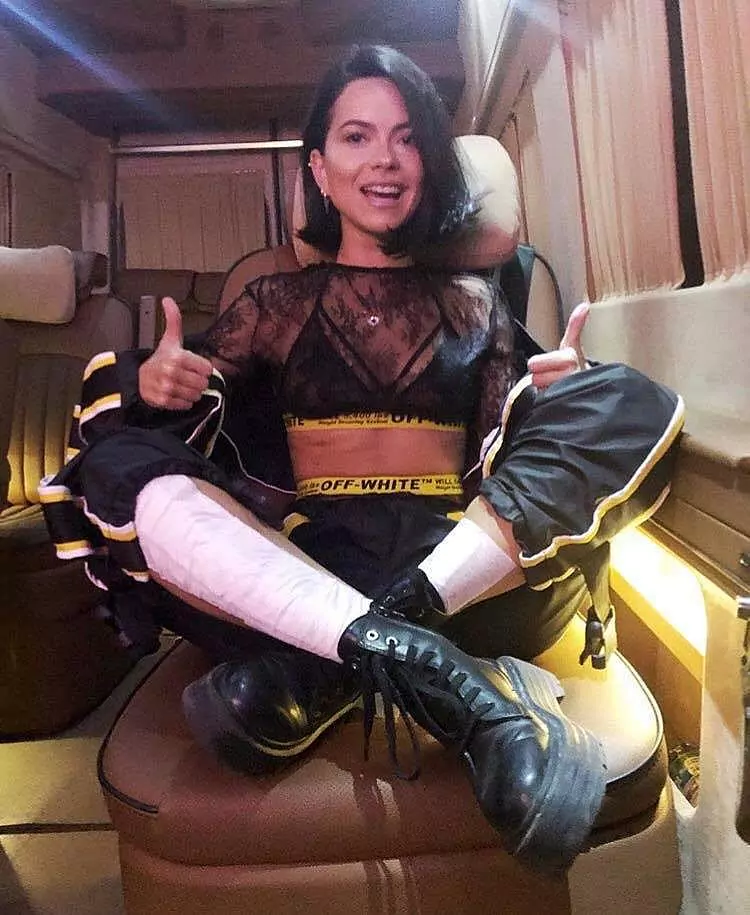 Inna, răpită în Rusia?! Anunțul care i-a șocat pe fani: