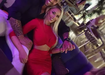 Stirea momentului: Bianca si Alex Bodi au divortat! Cauza: