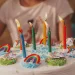 Cum îl faci pe micuțul tău să se simtă ca un super-erou de ziua lui