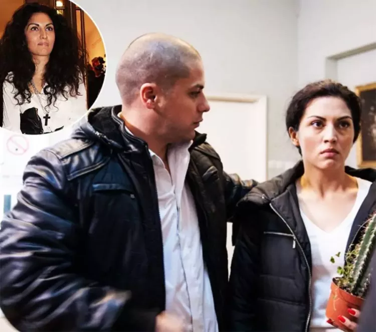 A izbucnit în lacrimi la TV! Doiniţa Oancea a povestit cum a fost înşelată: „Am văzut tot, era un schimb de mesaje de la ea“ Ce i-a scris cealaltă femeie: