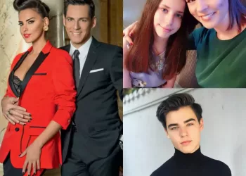 Cum se comportă Lavinia Pîrva cu copiii lui Ștefan Bănică atunci când crede că nu o vede nimeni