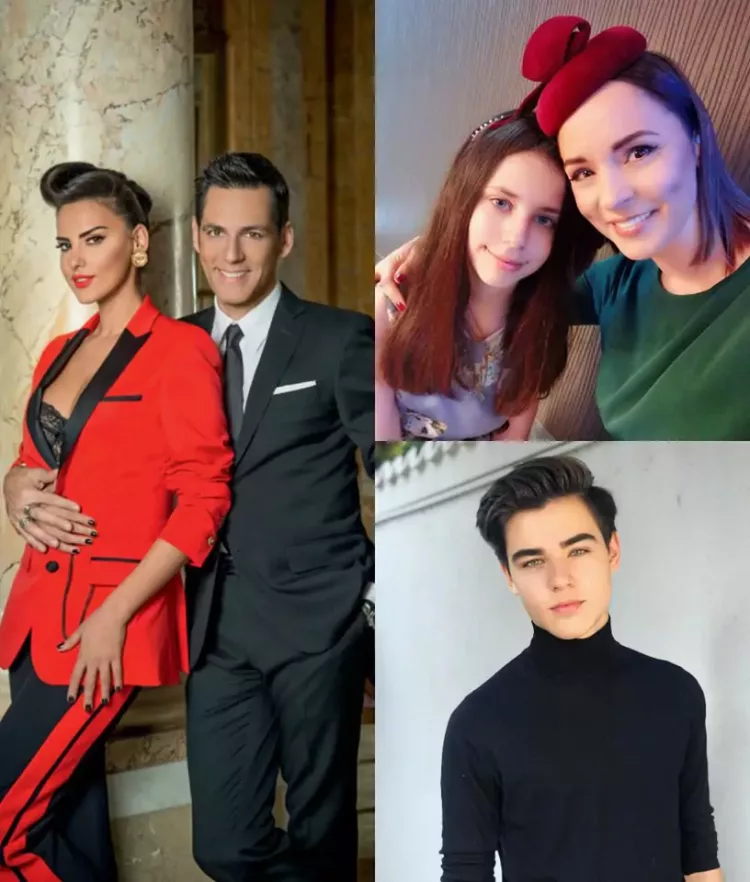 Cum se comportă Lavinia Pîrva cu copiii lui Ștefan Bănică atunci când crede că nu o vede nimeni