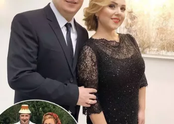 Lupu Rednic castiga mai multi bani ca ofiter in Ministerul de Interne decat ca artist popular! Ce salariu incaseaza acesta: