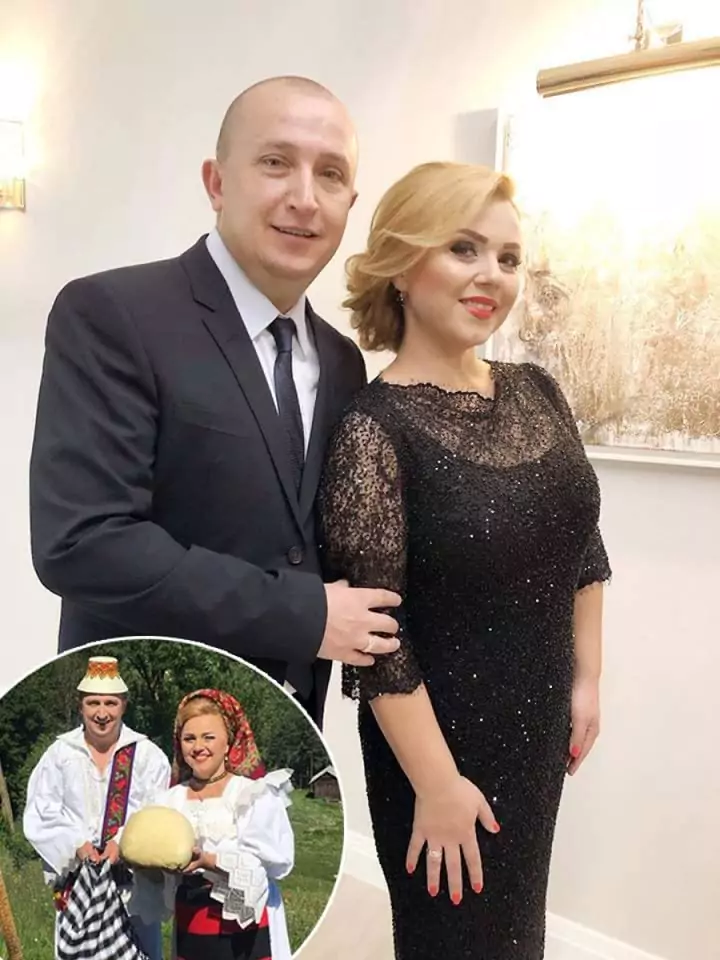 Lupu Rednic castiga mai multi bani ca ofiter in Ministerul de Interne decat ca artist popular! Ce salariu incaseaza acesta: