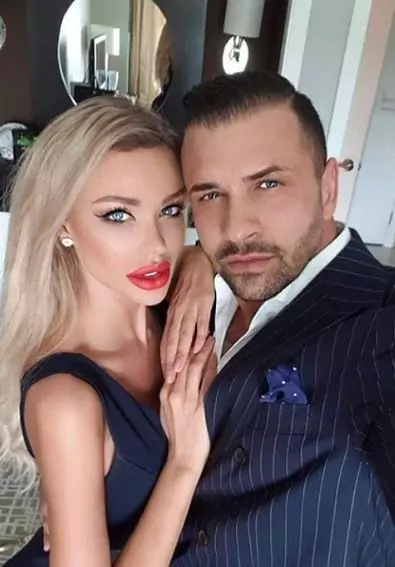 De la ce au început scandalurile între Bianca Drăgușanu și Alex Bodi: „Noi am avut o relație perfectă până acum vreo 10 zile, în Dubai, când…” Ce s-a petrecut în vacanță a făcut-o să ceară divorțul: