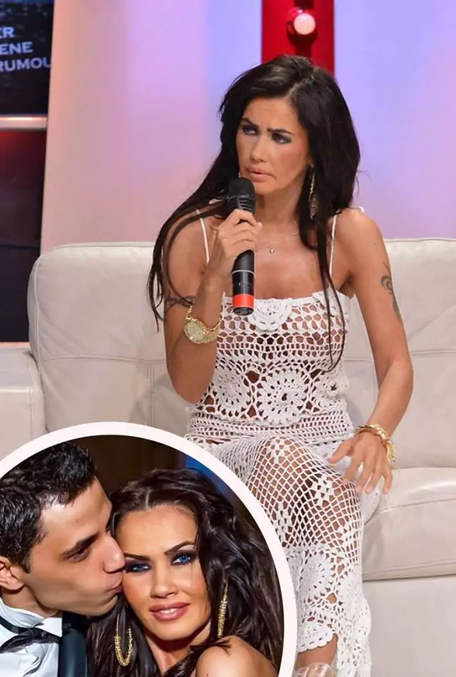 Oana Zavoranu a confirmat! Da, este vorba despre relatia ei cu Alex Ashraf: