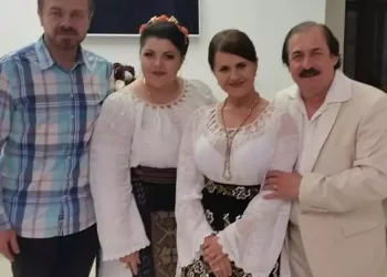 Si-a lăsat amanta însărcinată, la 65 de ani! Colegii de breaslă sunt consternați: