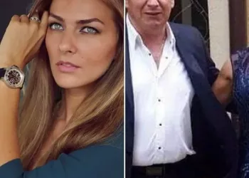 Razboi intre sotia lui Aurel Tamas si amanta artistului! Ce a facut Marieta cu disperare, pentru a-si aduce sotul inapoi: